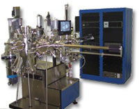 Wafer Cleaving System